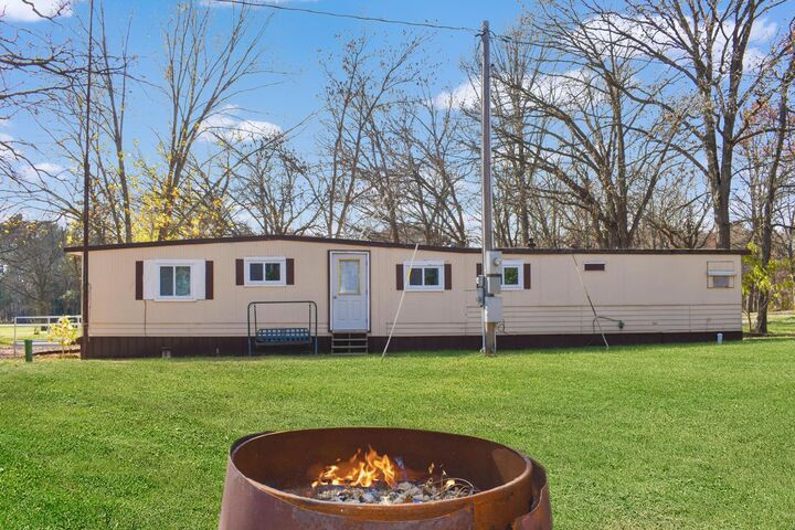 Property Photo:  6724 Wels Avenue  MN 56401 