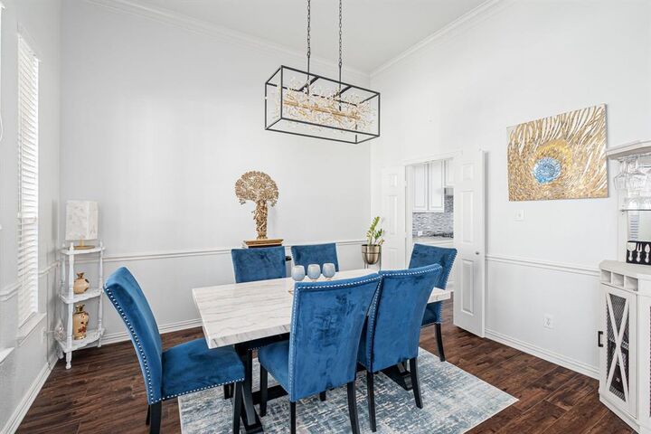 Property Photo:  15135 Alstone Drive  TX 75035 