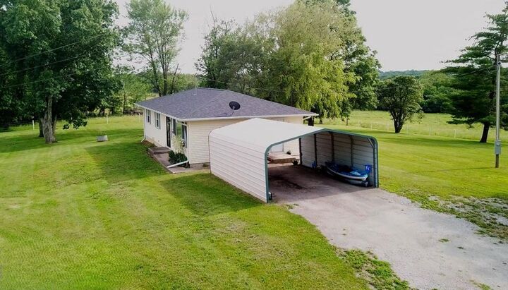 Property Photo:  7229 Livingston 525  MO 64601 