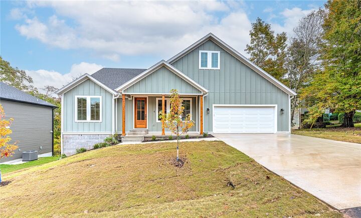 4 Egton Drive  Bella Vista AR 72714 photo