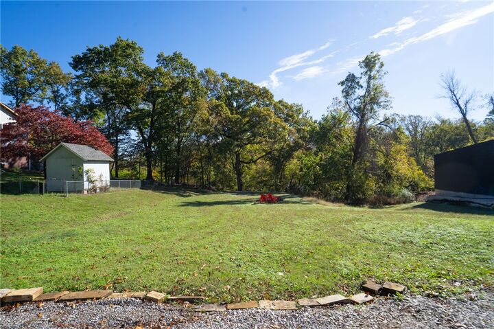 Property Photo: 1259 NW A Street AR 72712