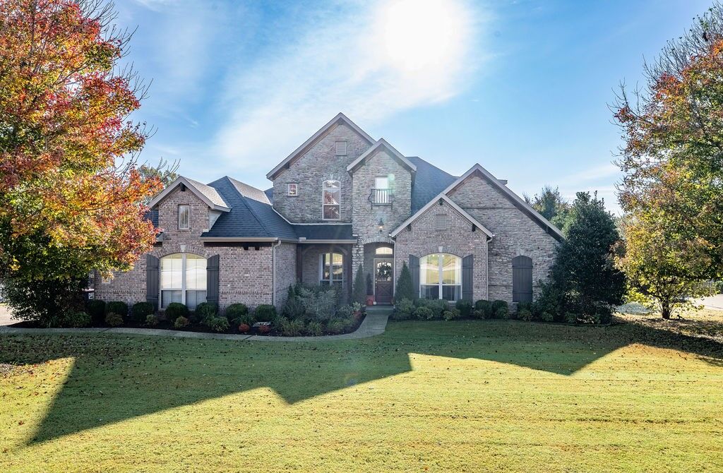 Property Photo:  2147 Riverfront Lane  AR 72703 