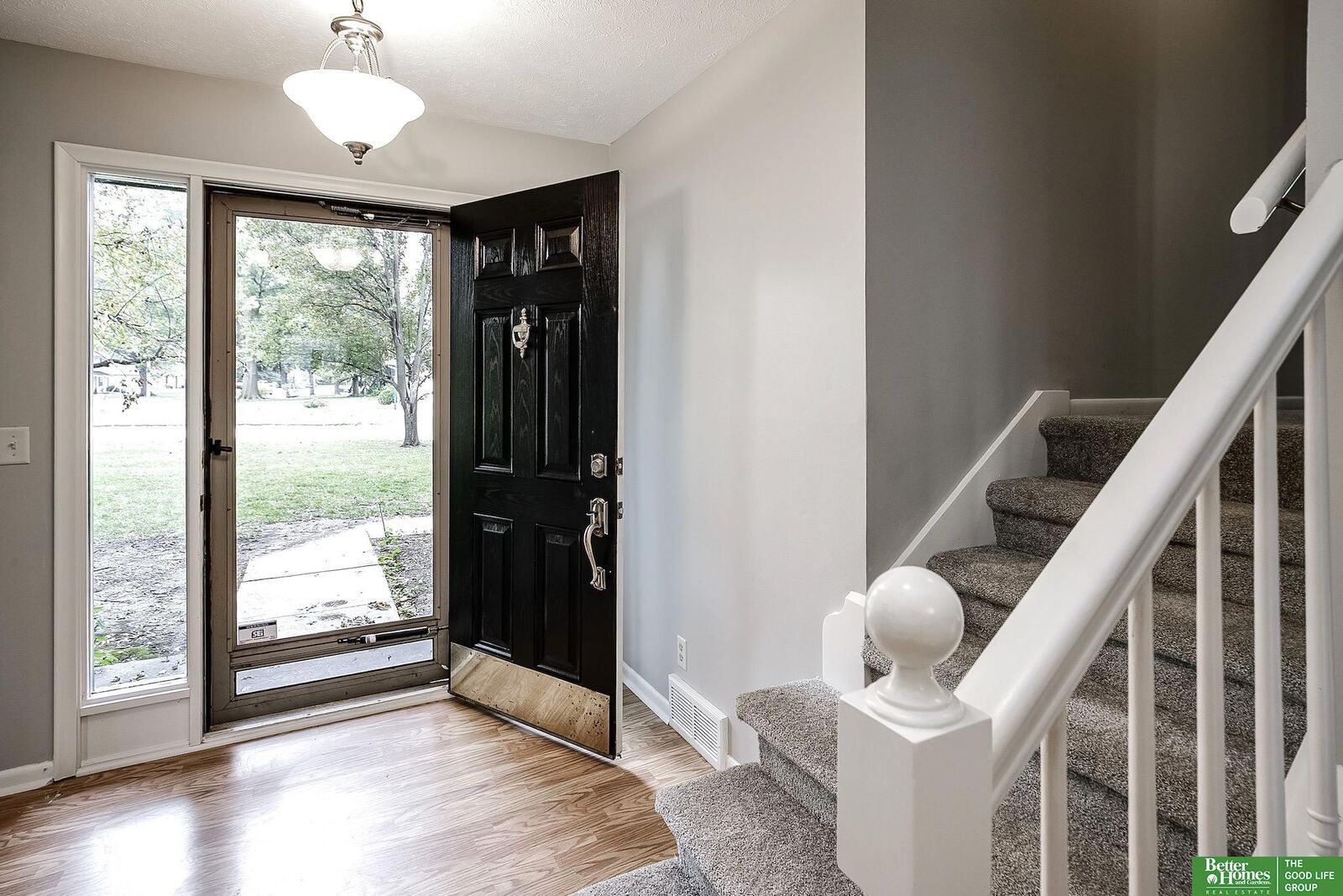 Property Photo:  647 S 124th Street  NE 68154 