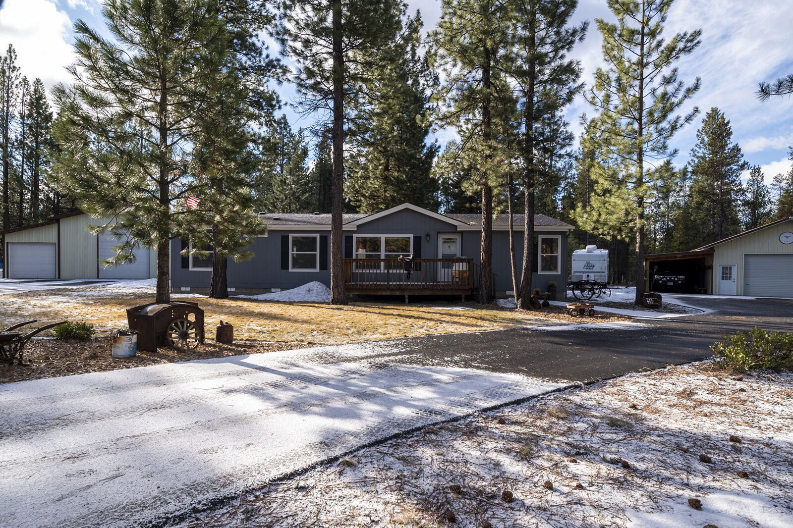 Property Photo:  17575 Sutter Street  OR 97739 