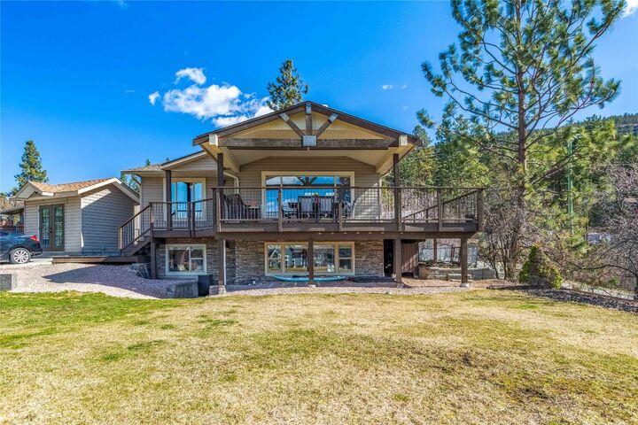 16621 Maki Road  Lake Country BC V4V 1C2 photo