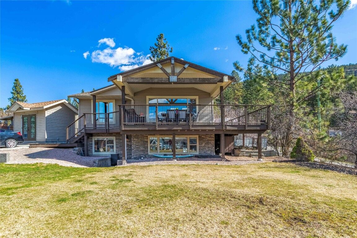 Property Photo:  16621 Maki Road  BC V4V 1C2