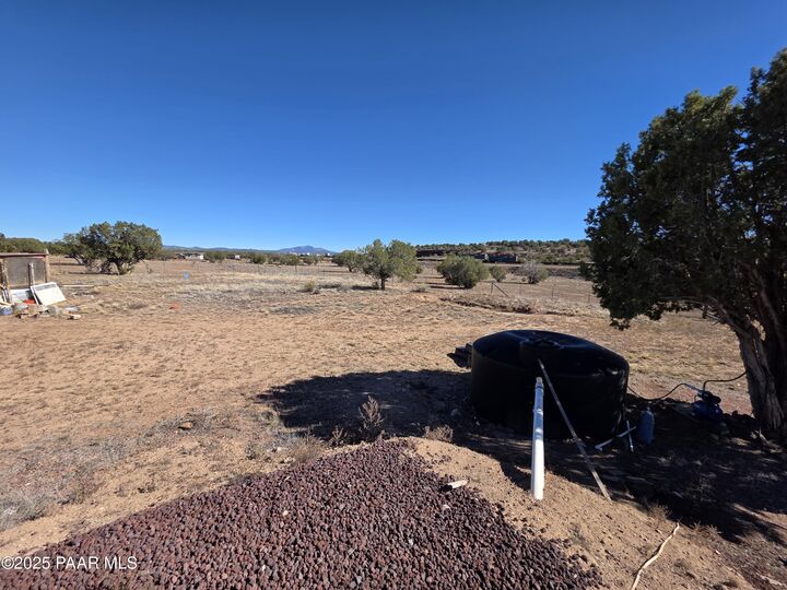 Property Photo:  1505 W Bernadine S Way  AZ 86320