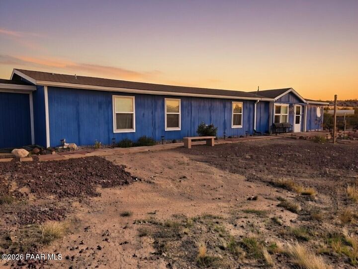 Property Photo:  1505 W Bernadine S Way  AZ 86320 