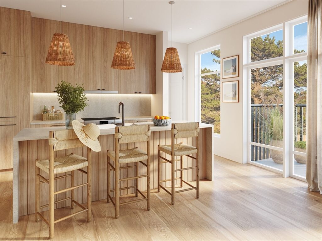 Property Photo:  44 Captian Berties Way 301  MA 02657 