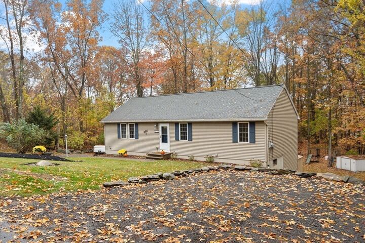 Property Photo:  11 Westview Ave  MA 01527