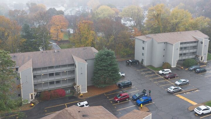 Property Photo: 1201 Grafton St 73 MA 01604