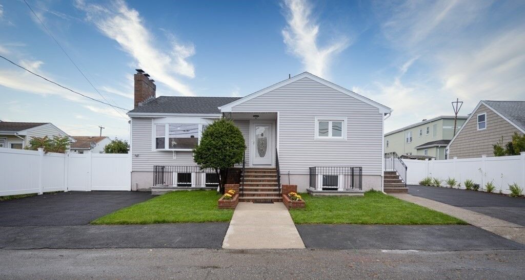 Property Photo:  49 Union St 1A  MA 02151 