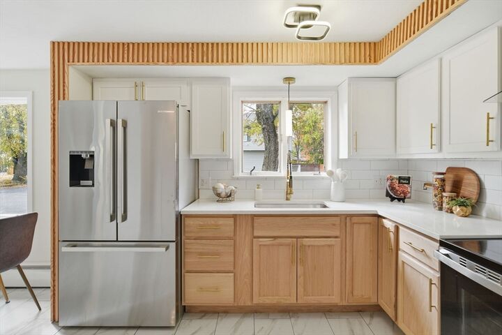 Property Photo:  117 Middle St  MA 01104
