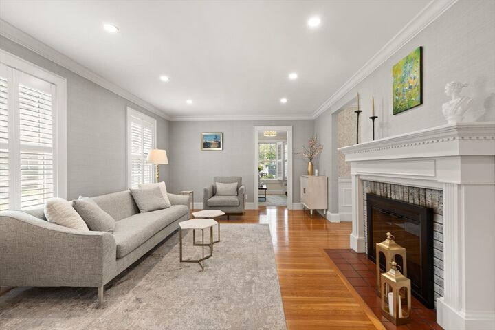 Property Photo:  89 Dwinell St  MA 02132 