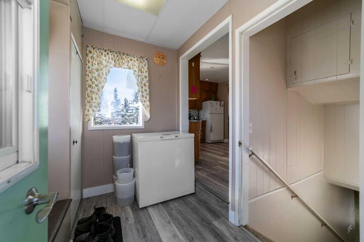 Property Photo:  43117 Highway 855  AB T0B 2A0 