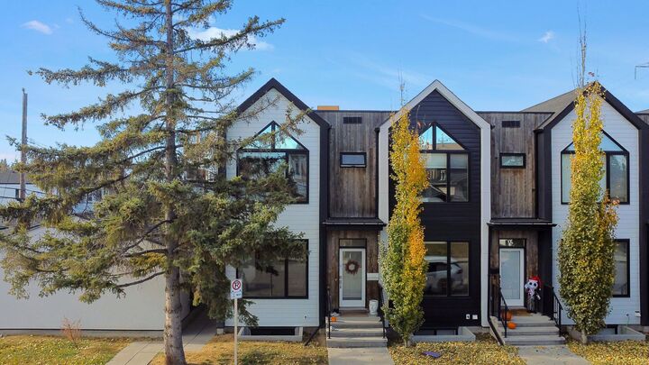 Property Photo:  5107 6 Street SW  AB T2S 1H7 