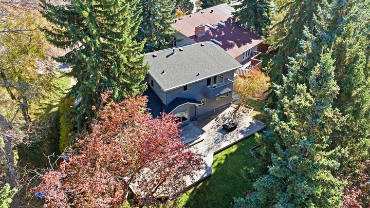 Property Photo:  723 Willamette Drive SE  AB T2J 2A3