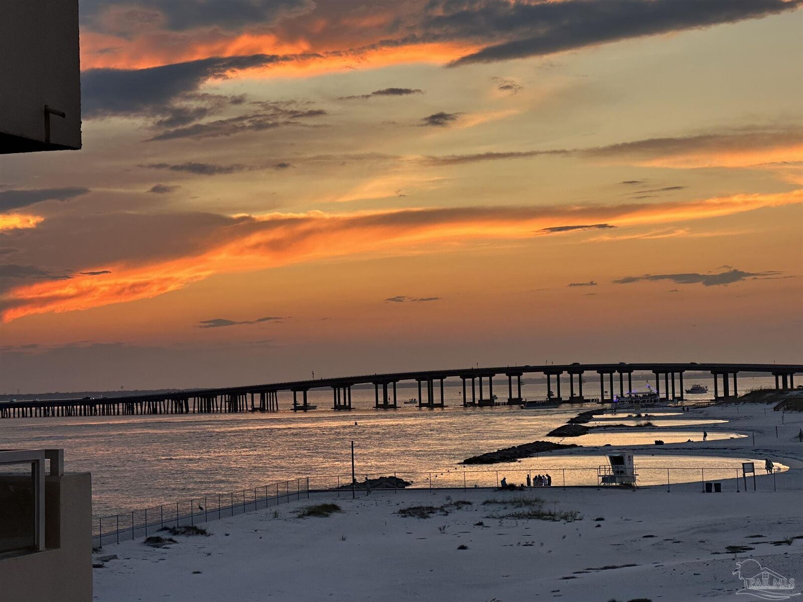 Property Photo:  100 Gulf Shore Dr 306  FL 32541 