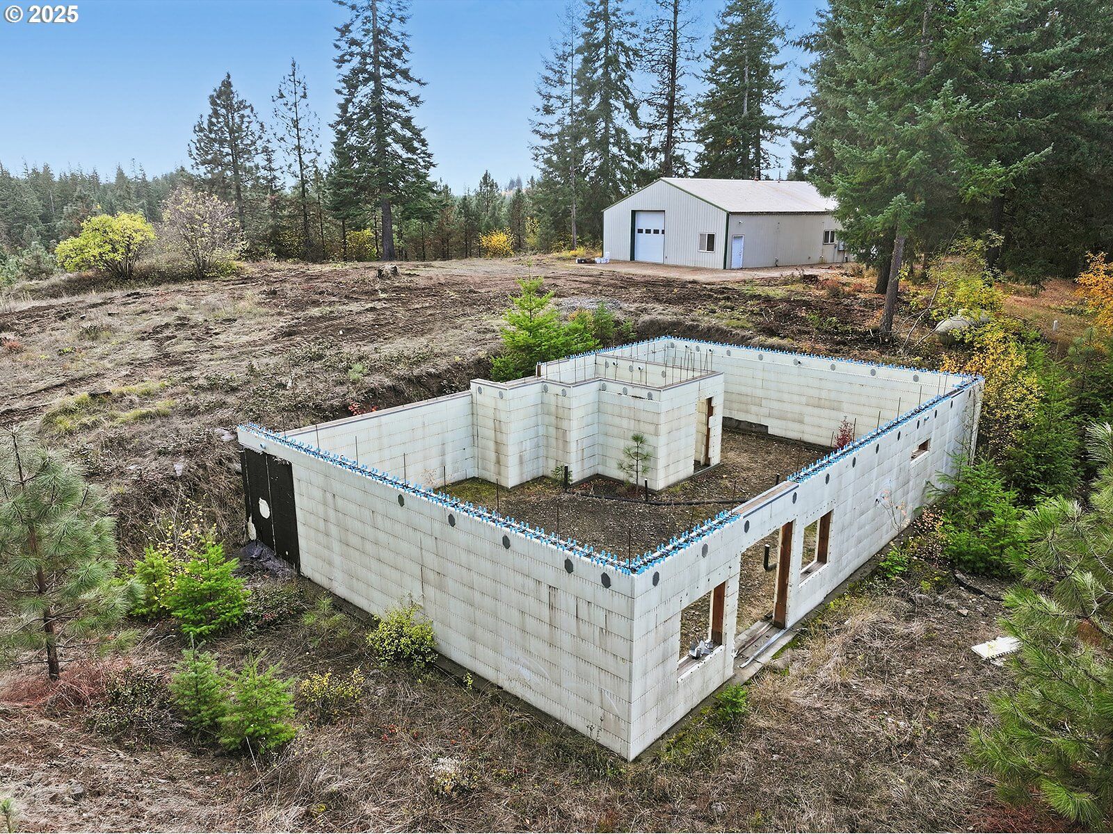 Property Photo:  7 Corey Ln  WA 98672 