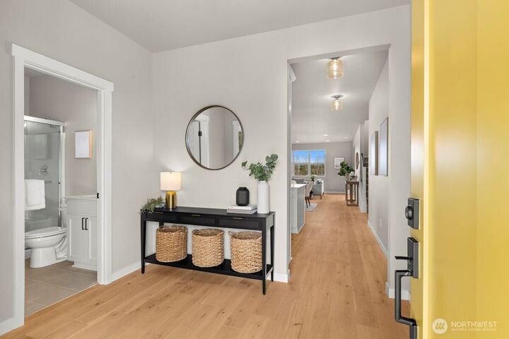 Property Photo: 17915 11th Avenue NE WA 98223