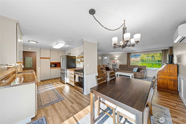 Property Photo: 1372 Orchard Loop WA 98277