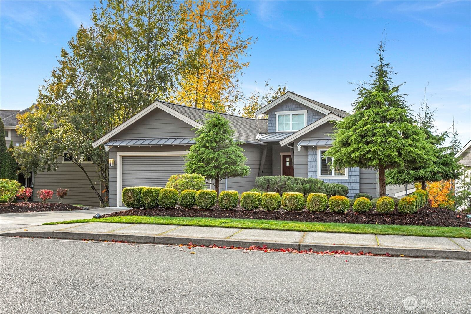 Property Photo:  3403  Sussex Drive  WA 98226 