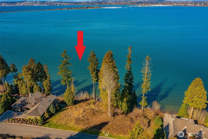 Property Photo:  0  Night Heron Drive  WA 98230 