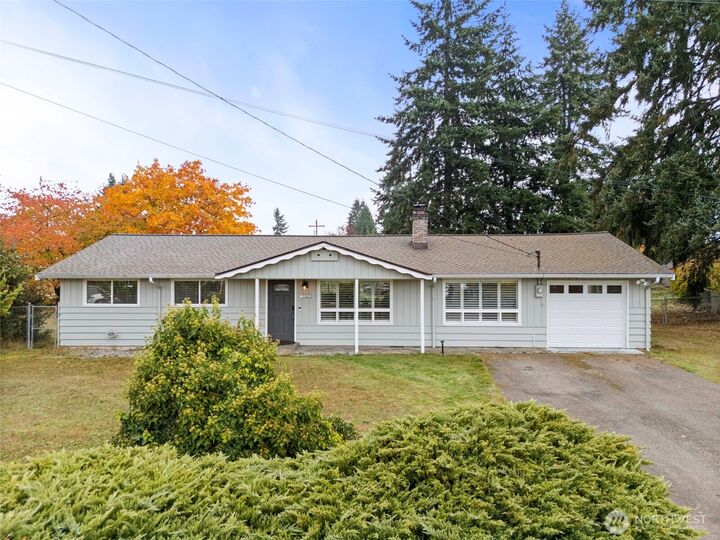 Property Photo: 1023 139th Street E WA 98445