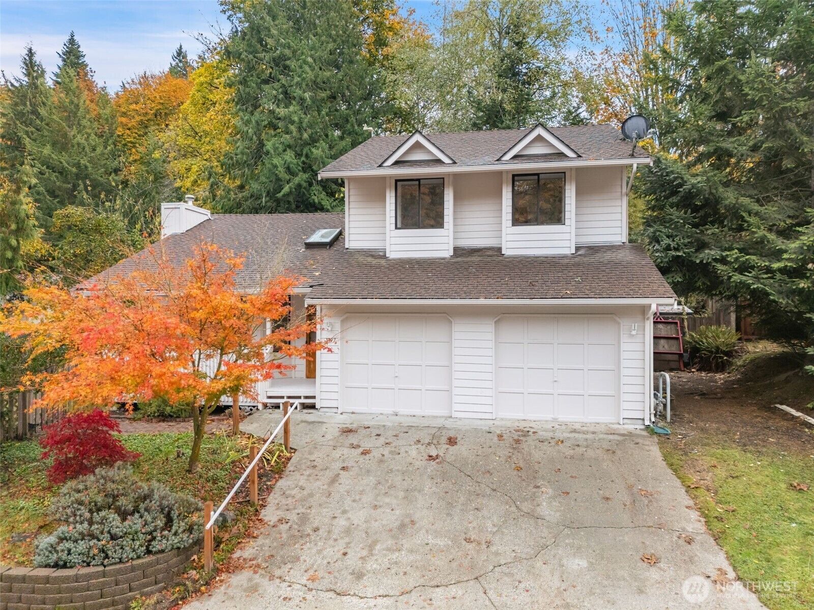Property Photo:  1397  Cedar Canyon Place  WA 98366 