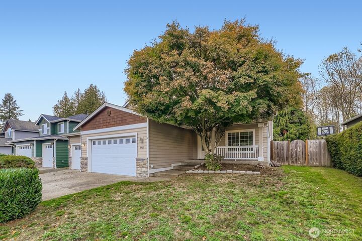 Property Photo:  3409  76th Drive NE  WA 98270 