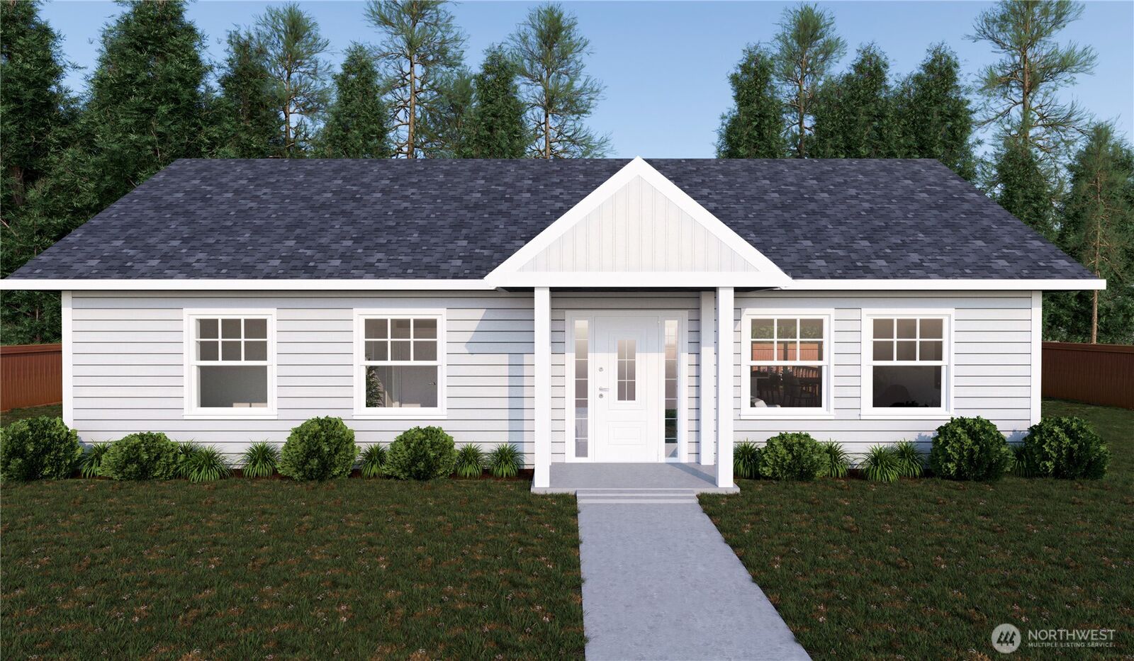 Property Photo: 565 Rainbow Drive WA 98284