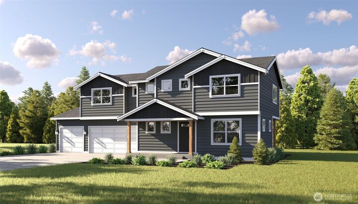 8208  49th Street NE  Marysville WA 98270 photo