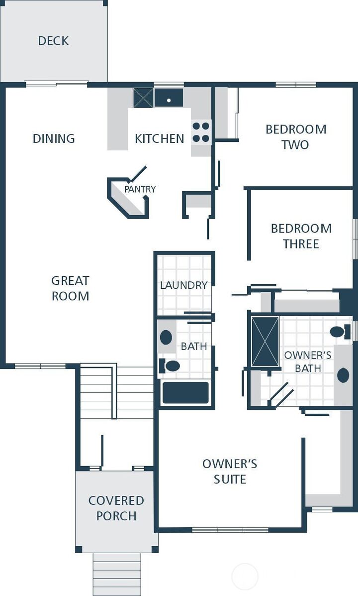 Property Photo:  8076  49th Street NE  WA 98270