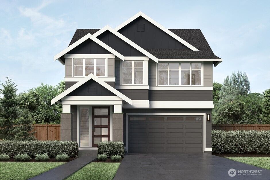 Property Photo:  8716  47th Place NE  WA 98270 