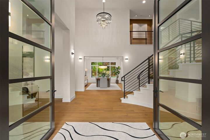 Property Photo:  105  Windsor Drive SE  WA 98074