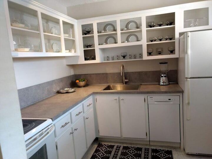 Property Photo: 2615 N Garden Drive 207 FL 33461