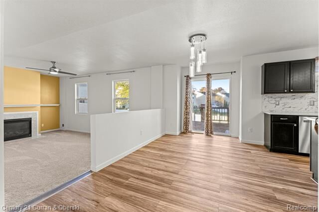 Property Photo:  8622 Magnolia Way  MI 48130 