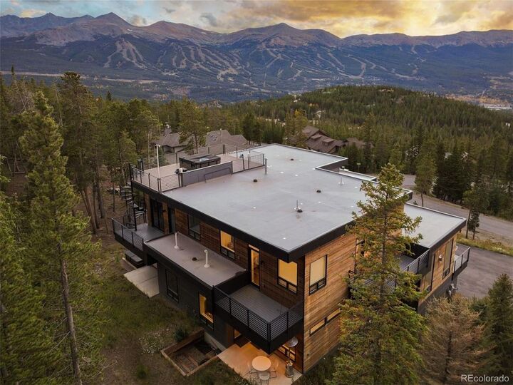 Property Photo:  290 N Fuller Placer Road  CO 80424 