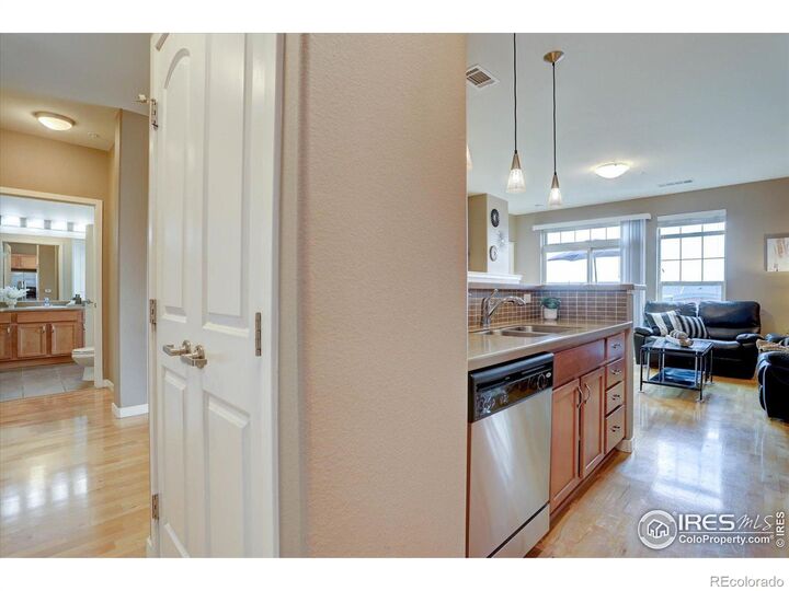 Property Photo:  13456 Via Varra 317  CO 80020 