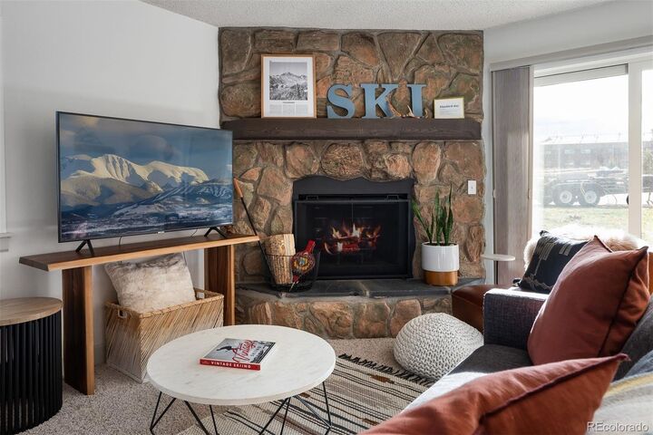 Property Photo: 285 County Road 832 23-4 CO 80442