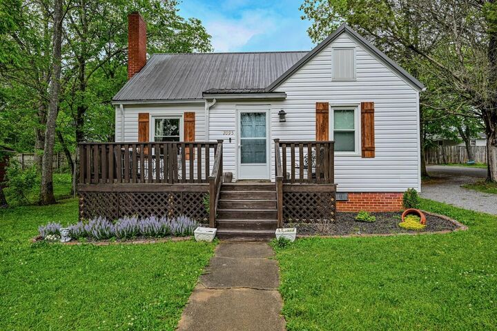 Property Photo:  2095 Church Street NE  TN 37311