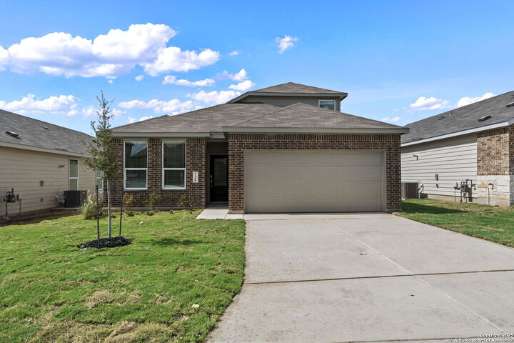 736 Horsetail Ln  New Braunfels TX 78132 photo