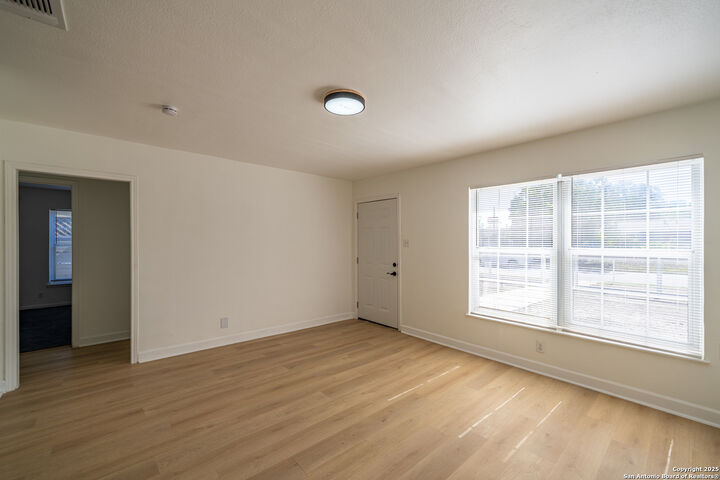 Property Photo:  1207 W Gerald A  TX 78211 