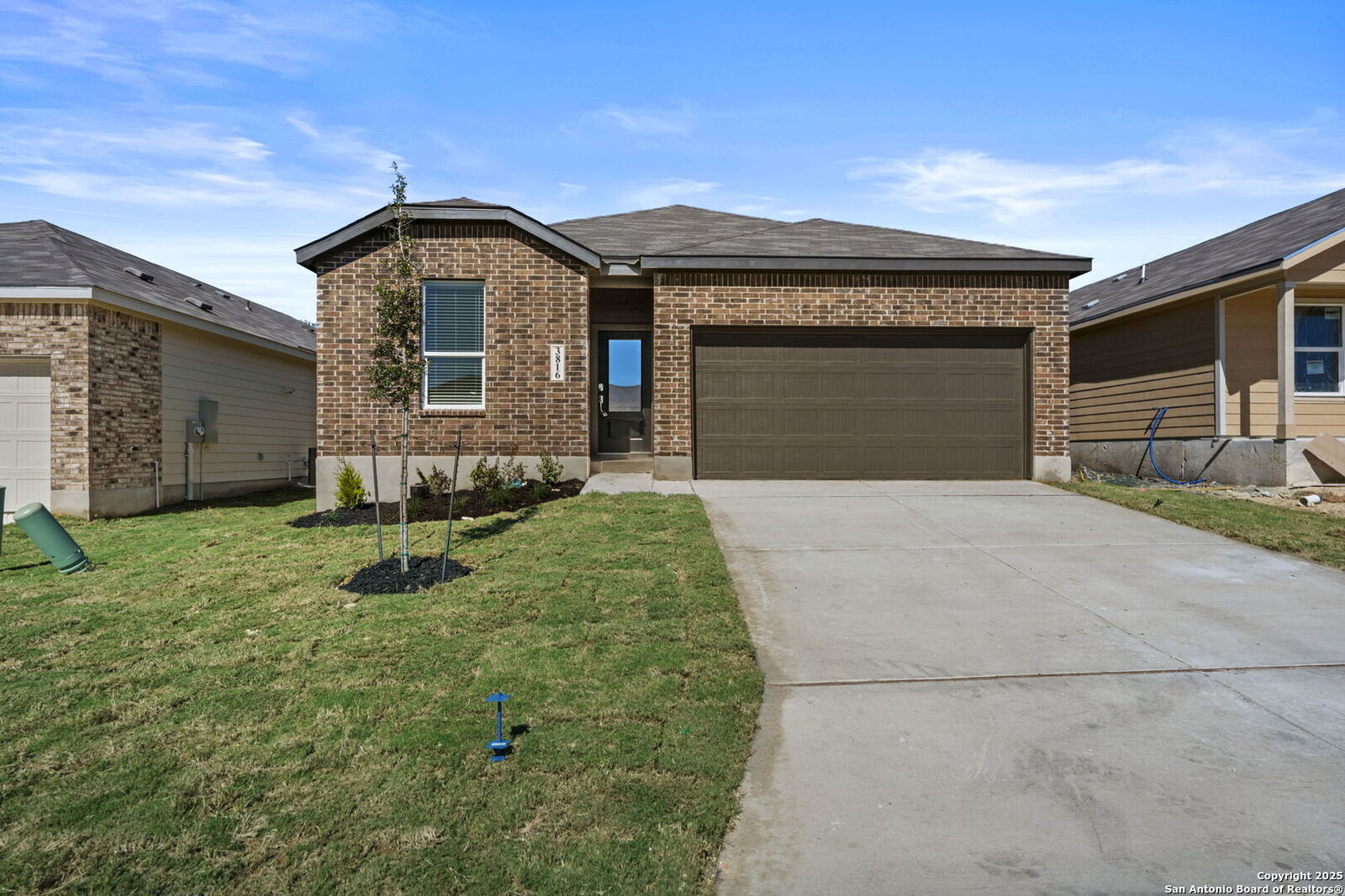 Property Photo:  3816 Northaven  TX 78132