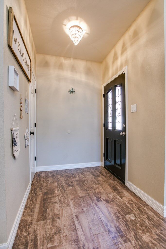 Property Photo: 5121 Fairway Dr TX 76904