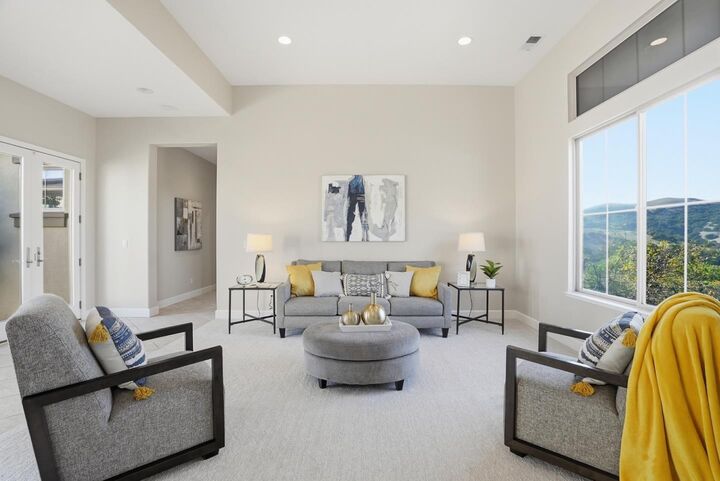 Property Photo:  979 Via Rodriguez  CA 95045