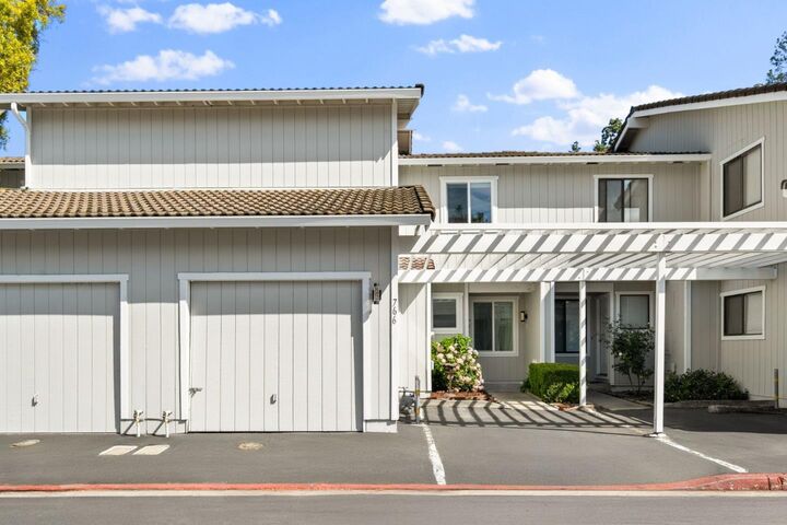 Property Photo:  766 Pollard Road  CA 95032 