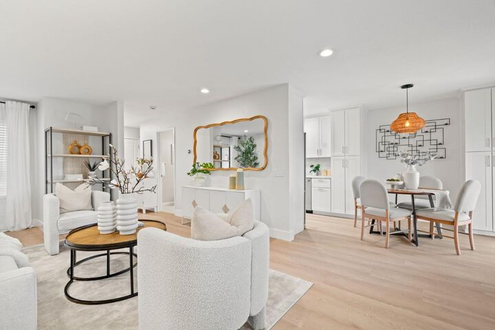 Property Photo:  766 Pollard Road  CA 95032 