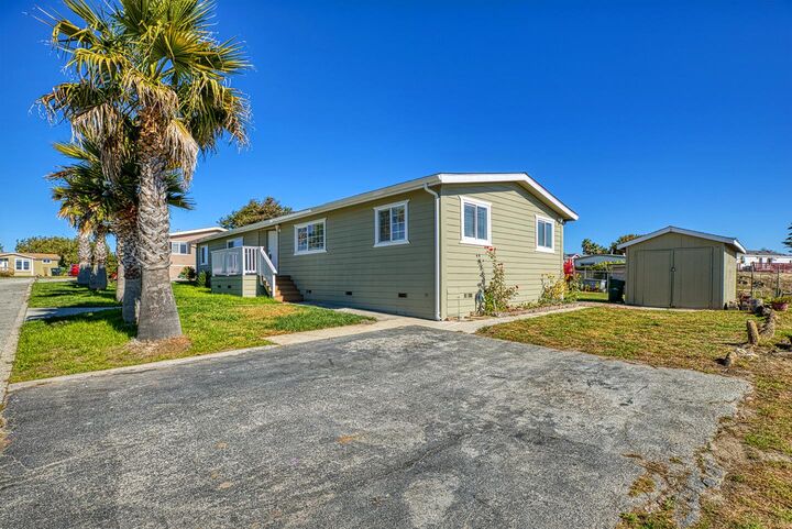 Property Photo:  800 Dolan Road 29  CA 95039 