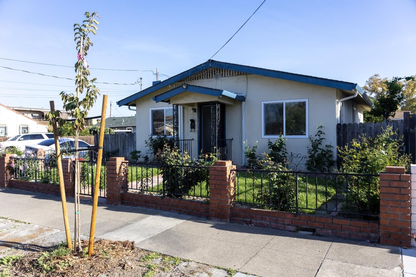 Property Photo:  1248 Whitton Avenue  CA 95116 
